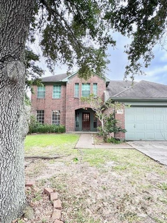 7006 Oak Prairie Court, Richmond, TX 77407