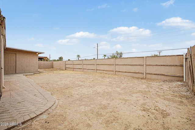 5536 W LA REATA Avenue, Phoenix, AZ 85035