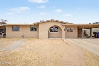 5536 W LA REATA Avenue, Phoenix, AZ 85035