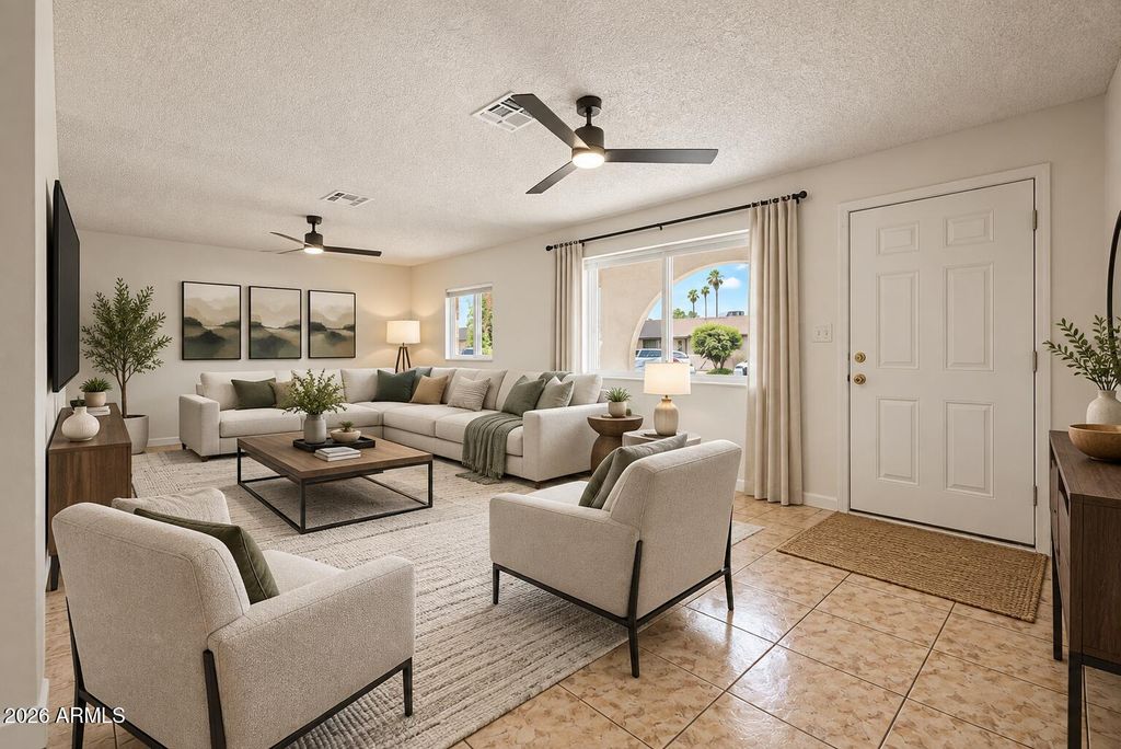 5536 W LA REATA Avenue, Phoenix, AZ 85035 — photo 3