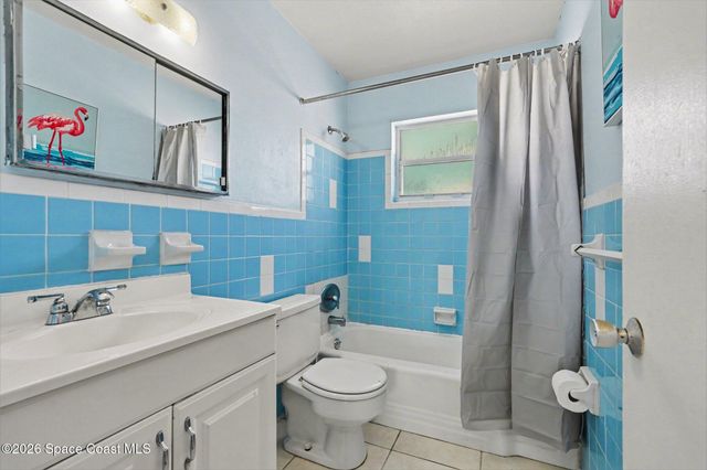 410 Monroe Avenue L202, Cape Canaveral, FL 32920