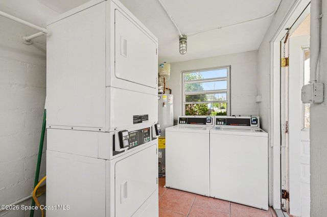 410 Monroe Avenue L202, Cape Canaveral, FL 32920