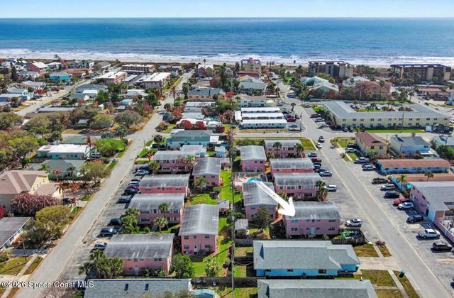 410 Monroe Avenue L202, Cape Canaveral, FL 32920