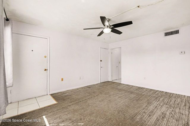 410 Monroe Avenue L202, Cape Canaveral, FL 32920