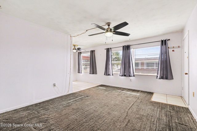 410 Monroe Avenue L202, Cape Canaveral, FL 32920