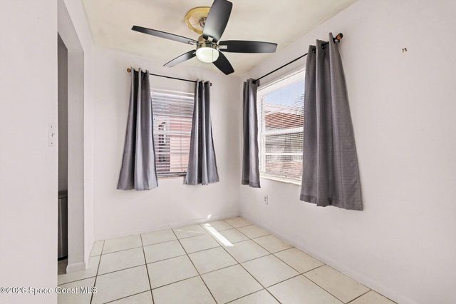 410 Monroe Avenue L202, Cape Canaveral, FL 32920