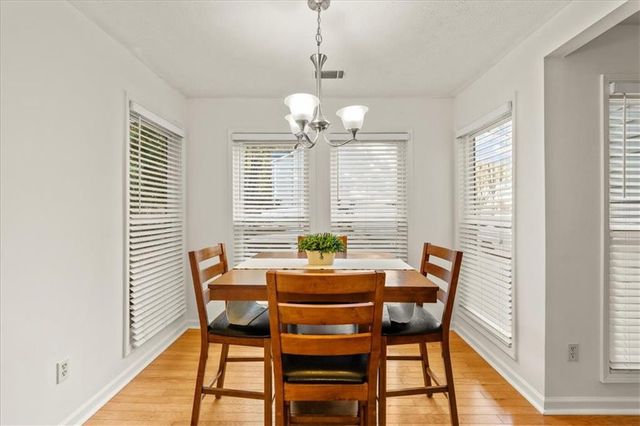 1009 Lake Pointe Circle, Roswell, GA 30075