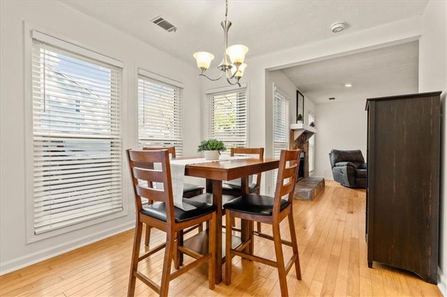 1009 Lake Pointe Circle, Roswell, GA 30075