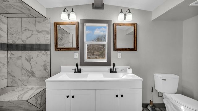 7058 Cimmaron Trail, Weatherford, TX 76087