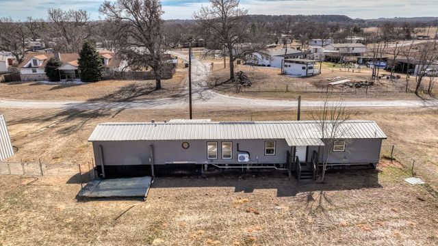 7058 Cimmaron Trail, Weatherford, TX 76087