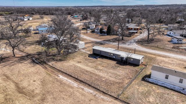 7058 Cimmaron Trail, Weatherford, TX 76087