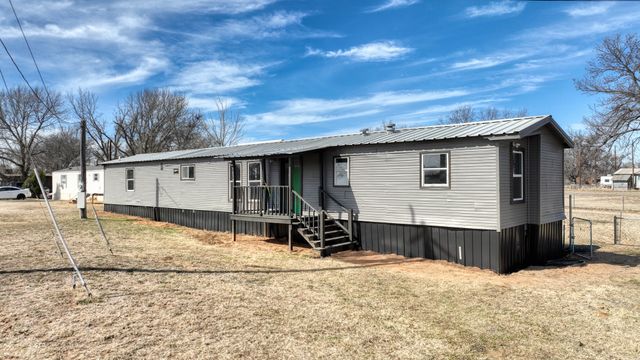 7058 Cimmaron Trail, Weatherford, TX 76087