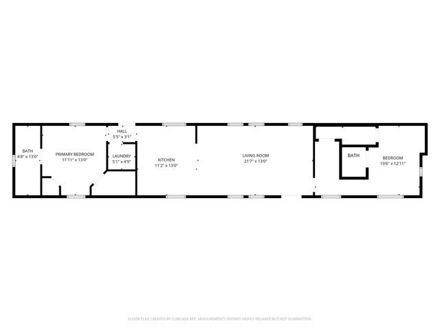 7058 Cimmaron Trail, Weatherford, TX 76087