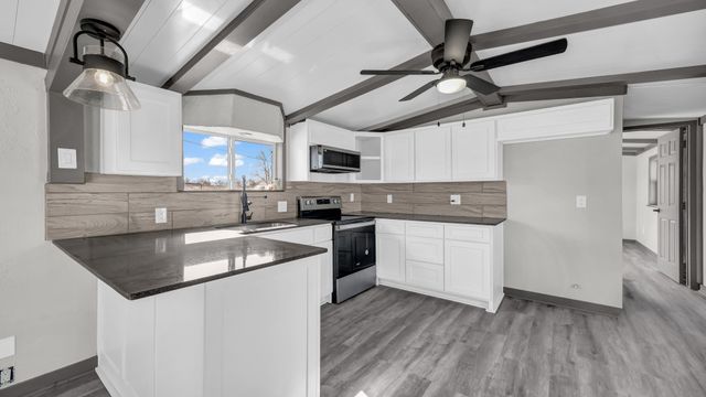 7058 Cimmaron Trail, Weatherford, TX 76087