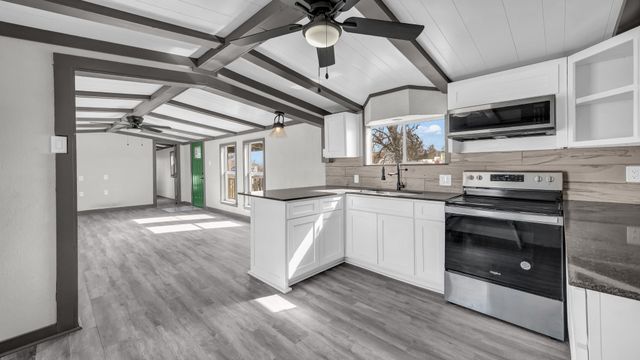 7058 Cimmaron Trail, Weatherford, TX 76087