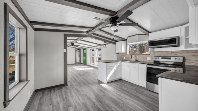 7058 Cimmaron Trail, Weatherford, TX 76087