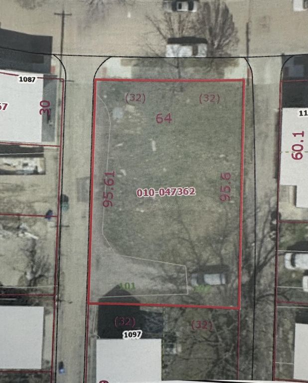 1095 E Sycamore Street, Columbus, OH 43206