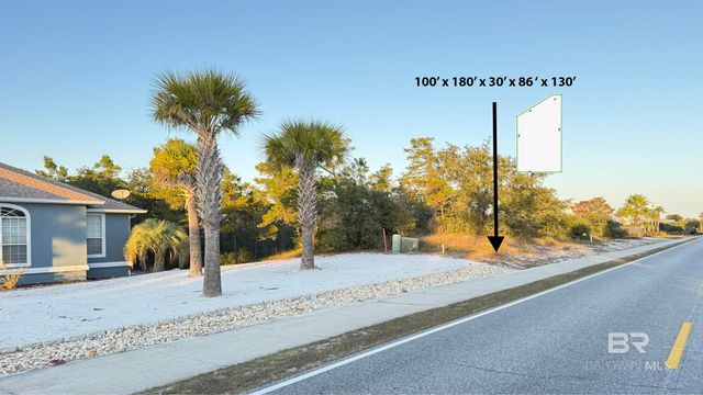 0 River Road, Orange Beach, AL 36561