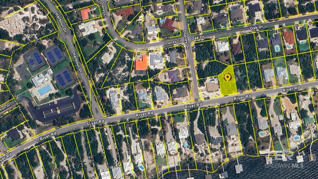 0 River Road, Orange Beach, AL 36561