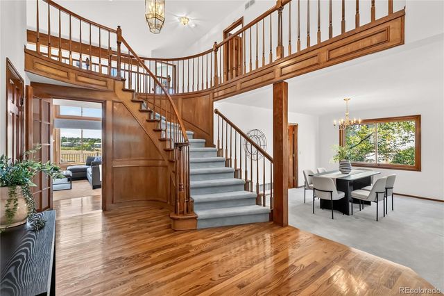 9967 Falcon Creek Drive, Highlands Ranch, CO 80130