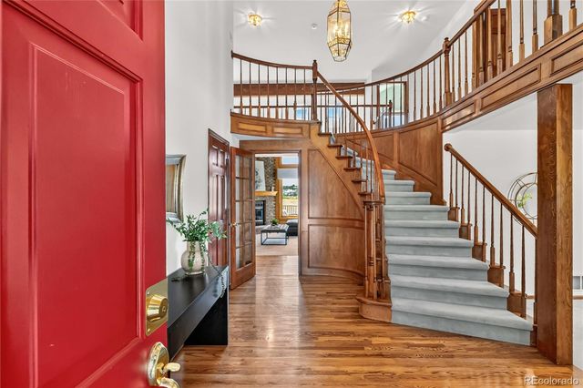 9967 Falcon Creek Drive, Highlands Ranch, CO 80130