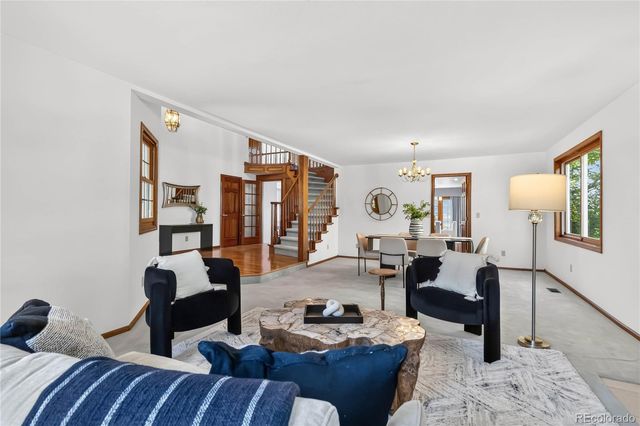 9967 Falcon Creek Drive, Highlands Ranch, CO 80130