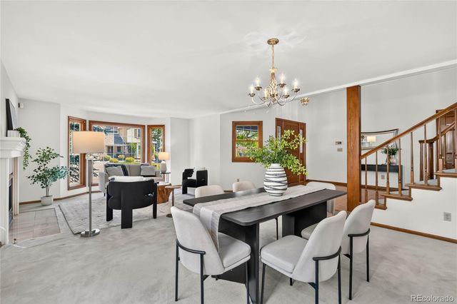 9967 Falcon Creek Drive, Highlands Ranch, CO 80130