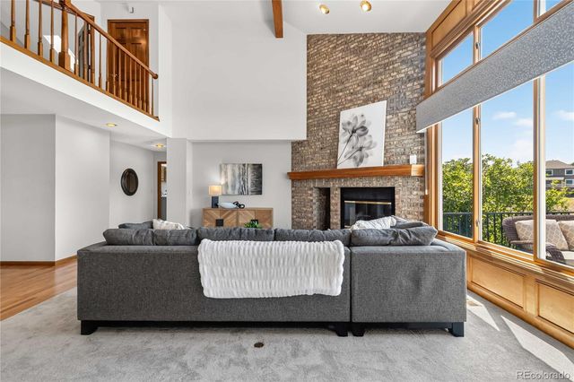 9967 Falcon Creek Drive, Highlands Ranch, CO 80130