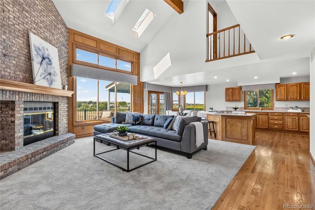 9967 Falcon Creek Drive, Highlands Ranch, CO 80130