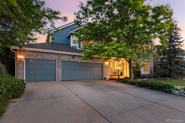 9967 Falcon Creek Drive, Highlands Ranch, CO 80130