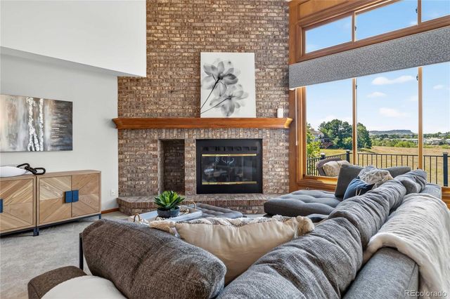 9967 Falcon Creek Drive, Highlands Ranch, CO 80130