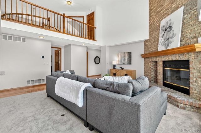 9967 Falcon Creek Drive, Highlands Ranch, CO 80130