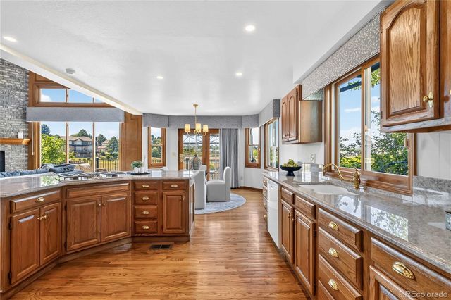 9967 Falcon Creek Drive, Highlands Ranch, CO 80130