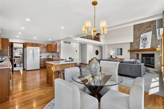 9967 Falcon Creek Drive, Highlands Ranch, CO 80130