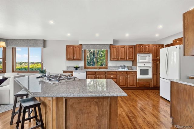 9967 Falcon Creek Drive, Highlands Ranch, CO 80130