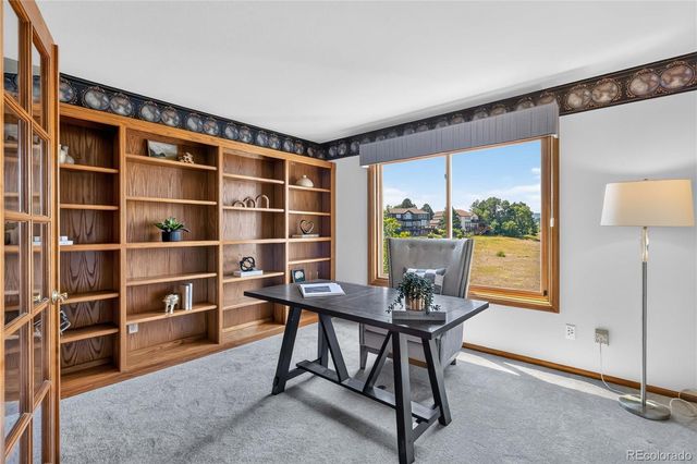 9967 Falcon Creek Drive, Highlands Ranch, CO 80130