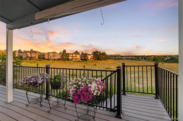 9967 Falcon Creek Drive, Highlands Ranch, CO 80130