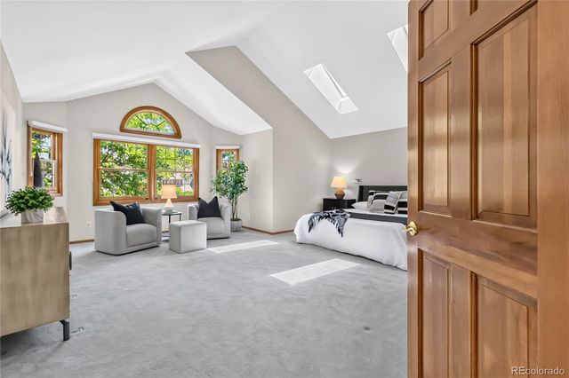 9967 Falcon Creek Drive, Highlands Ranch, CO 80130