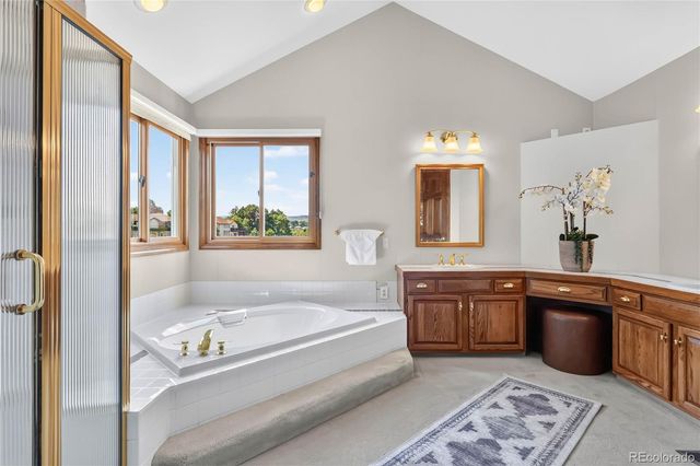 9967 Falcon Creek Drive, Highlands Ranch, CO 80130