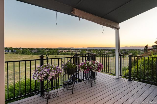 9967 Falcon Creek Drive, Highlands Ranch, CO 80130