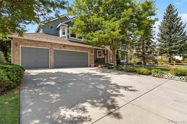 9967 Falcon Creek Drive, Highlands Ranch, CO 80130