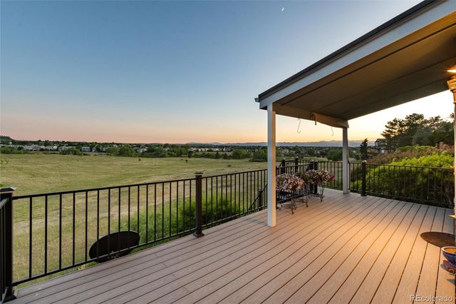 9967 Falcon Creek Drive, Highlands Ranch, CO 80130