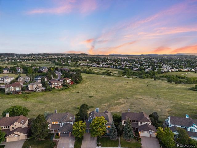 9967 Falcon Creek Drive, Highlands Ranch, CO 80130