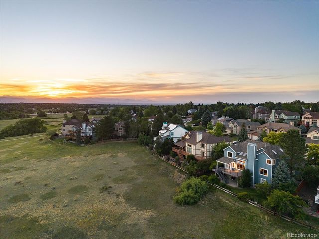 9967 Falcon Creek Drive, Highlands Ranch, CO 80130