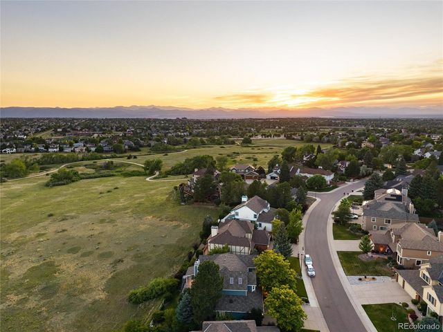 9967 Falcon Creek Drive, Highlands Ranch, CO 80130