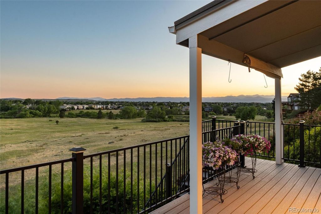 9967 Falcon Creek Drive, Highlands Ranch, CO 80130