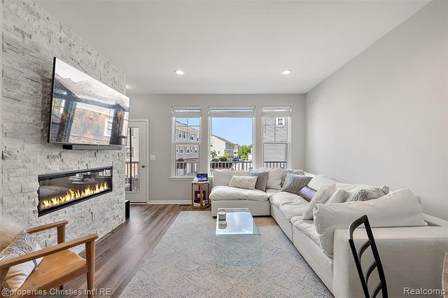 224 Sean Street, Brighton, MI 48116