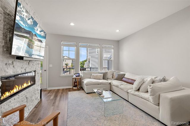 224 Sean Street, Brighton, MI 48116