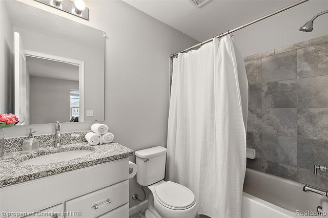 224 Sean Street, Brighton, MI 48116