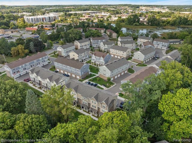 224 Sean Street, Brighton, MI 48116